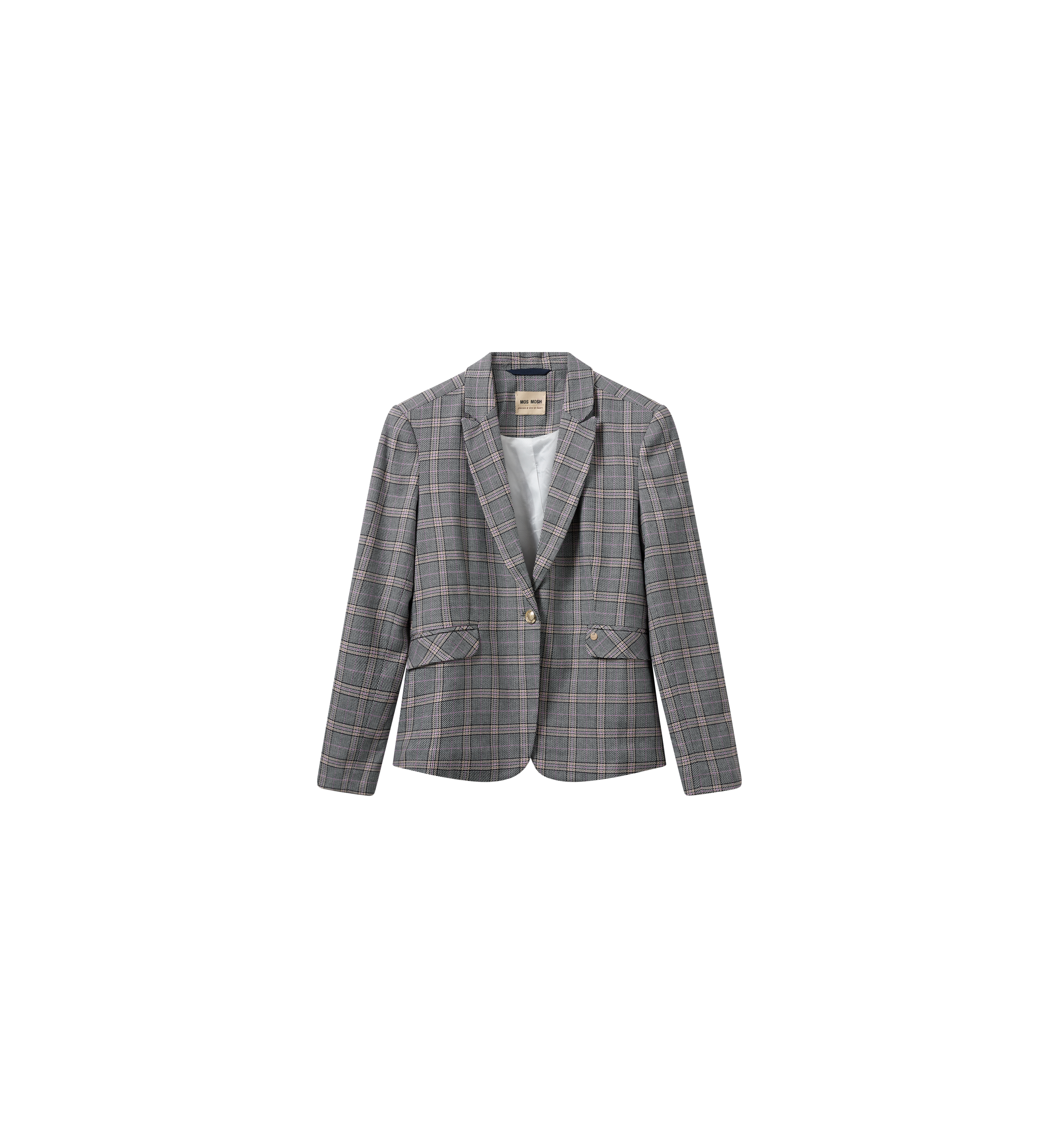 Packshot / Iris Orchid / Front